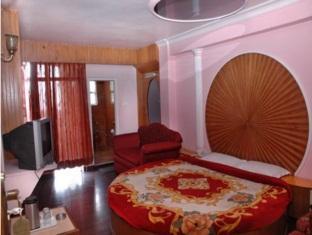 Hotel Shiwalik Regency Shimla Exterior foto