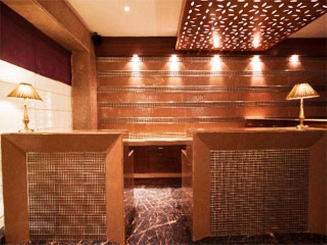 Hotel Shiwalik Regency Shimla Exterior foto