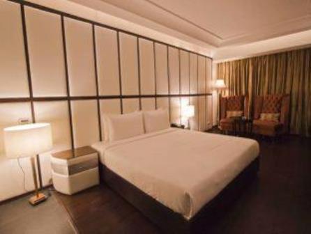 Hotel Shiwalik Regency Shimla Exterior foto