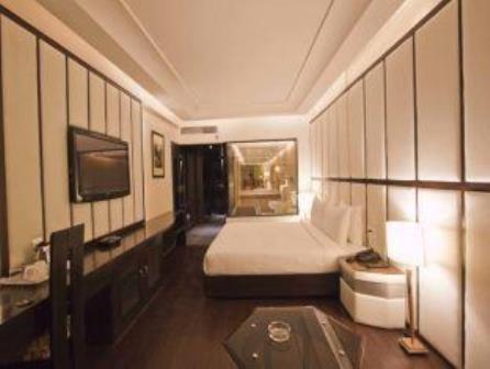 Hotel Shiwalik Regency Shimla Exterior foto