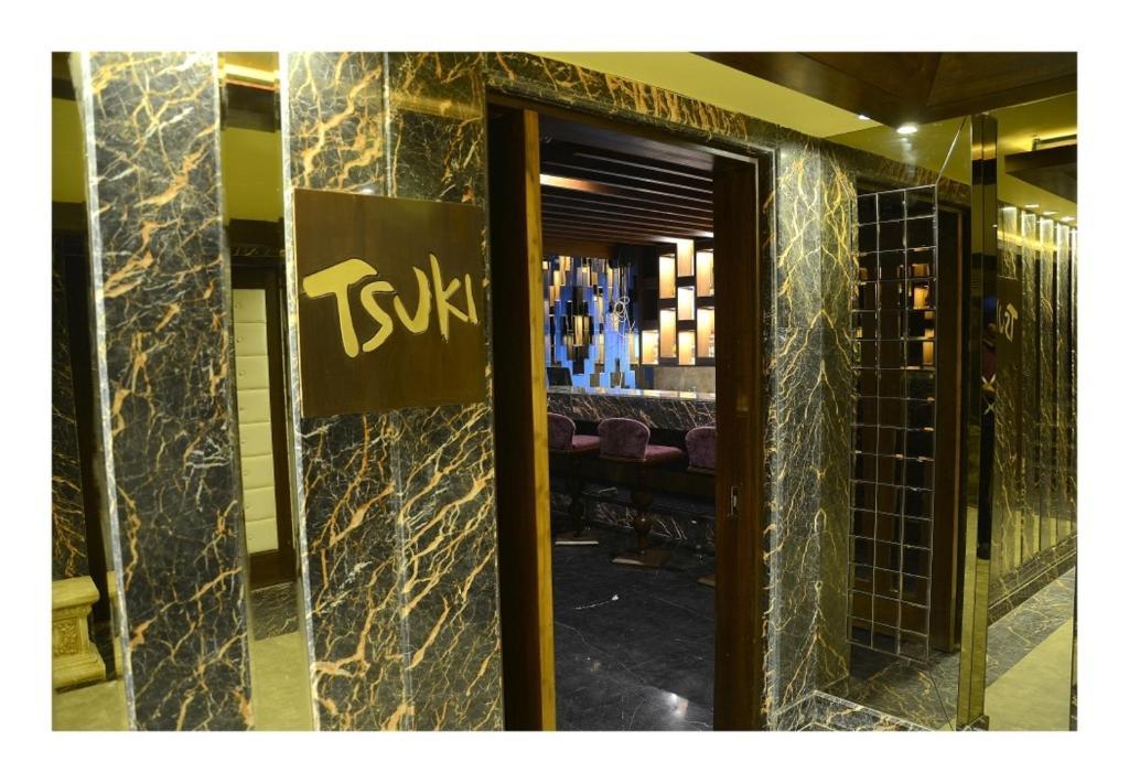 Hotel Shiwalik Regency Shimla Exterior foto