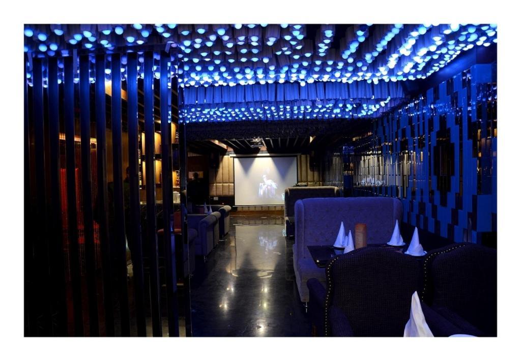 Hotel Shiwalik Regency Shimla Exterior foto